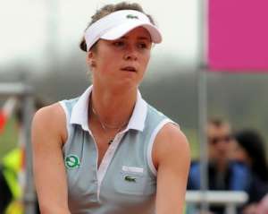 Свитолина выиграла турнир ITF в Донецке