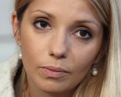 В законодавстві немає нічого, що б перешкоджало лікуванню Тимошенко за кордоном - донька