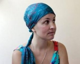 Крашкову - жертву &quot;врадіївських ґвалтівників&quot; - сьогодні виписали з лікарні  