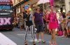 На гей-параді у Стокгольмі танцювали під Сердючку у масках Путіна