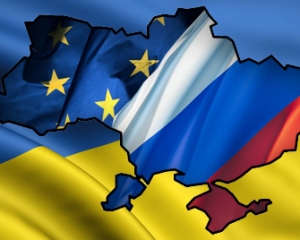 Украина может решить проблемы с Россией неподписанием соглашения об ассоциации - эксперт