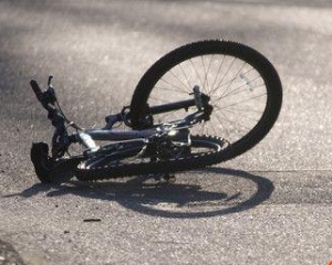 В Винницкой области водитель &quot;девятки&quot; сбил насмерть 13-летнего велосипедиста