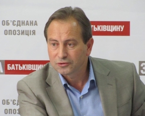 Томенко предсказал Тимошенко свободу после Вильнюсского саммита