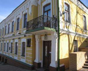Київський музей Булгакова у 20-ці кращих літературних музеїв світу