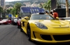 У Монако "засікли" Ferrari 458 Italia Spider із київською пропискою