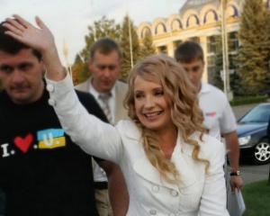 Тимошенко буде усунута від активної політики - Карасьов