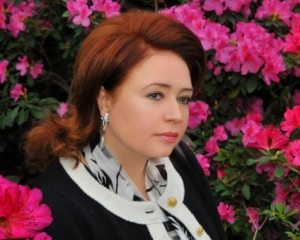 Карпачева попросила Януковича "как мудреца" освободить Тимошенко