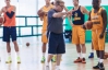 Фрателло виключив зі збірної України чотирьох баскетболістів