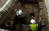 40 римських скелетів знайшли в Англії