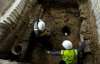 40 римских скелетов нашли в Англии