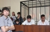 В суде по событиям 18 мая, "титушкы" не хотят признавать своей вины