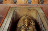 Сокровища из гробницы Тутанхамона ожидает большой переезд