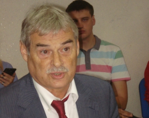 "За новим законом у мене взагалі немає прав" - головний архітектор столиці