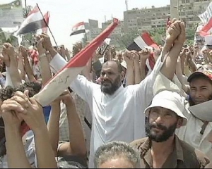 В Египте начались судебные процессы над &quot;Братьями-мусульманами&quot;