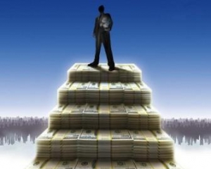 З 2009 року фінансові піраміди &quot;розвели&quot; українців на  мільярди доларів