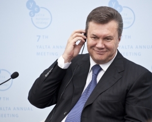 Янукович сказал президенту Европарламента, что делает все необходимое для ассоциации
