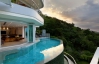Вам і не снилося: шикарний тайський готель з басейном-терасою