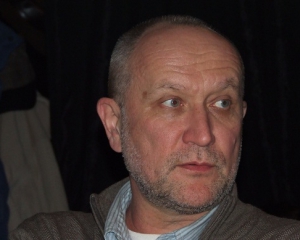 "Народ, який не хоче знати про реальну історію Романа Шухевича, заслуговує на історичне небуття"