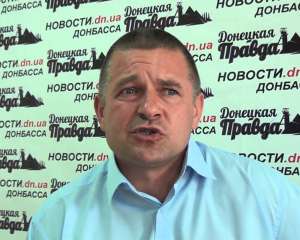 Оппозиционеры в Донецке отговаривают прокуратуру и милицию от еще одного политического процесса