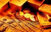 Золотовалютные резервы НБУ упали еще на 2,3%