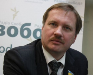 Влада готова до небезпечних експериментів на президентських виборах - Чорновіл