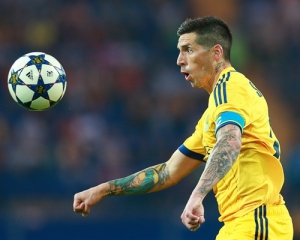 "Металіст" вибив ПАОК з Ліги чемпіонів
