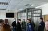В "Патриоте Украины" рассказали, как ключевого свидетеля бойни двухлетней давности едва не замучили в суде