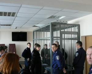 У &quot;Патріоті України&quot; розповіли, як ключового свідка бійні дворічної давнини ледь не замучили в суді