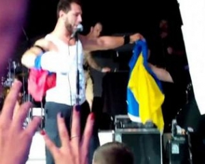 "Українська влада покарала Bloodhound Gang, щоб вислужитися перед Росією" - Сінькова