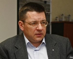 Уголовное дело экс-мэра Черкасс будет рассматривать Шевченковский районный суд Киева