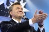 Змагання з триатлону не забороняли, а просили перенести - охорона Януковича 