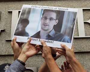 США як і раніше сподівається на видачу Росією Сноудена
