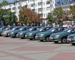 Украинские авто тоже могут подорожать из-за утилизационного сбора