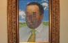 "Це ж стовідсоткова копія Сальвадора Далі" - у Черкаси привезли картини Нікаса Сафронова