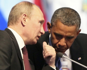 США пересматривают отношения с Россией из-за растущего числа разногласий