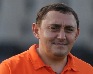 Екс-футболіст "Шахтаря" замінить Кононова у "Севастополі" - ЗМІ