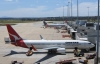 В аеропорту Мельбурна зіштовхнулися два літаки