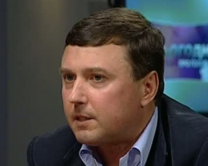 Бондарчук попередив, що рішення про асоціацію з Україною ЄС прийматиме у вересні