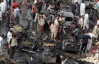 У Багдаді знову неспокійно: 50 загиблих, 140 поранених