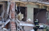 Кількість жертв вибуху в Луганську зросла: 2 загиблих, 18 постраждалих