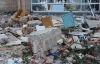 Власти Луганска предоставят временное жилье всем пострадавшим в результате взрыва в многоэтажке