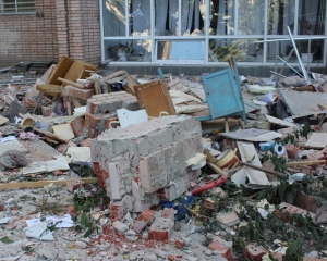 Влада Луганська надасть тимчасове житло всім постраждалим внаслідок вибуху в багатоповерхівці