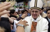 Папа Франциск призвал "с уважением относиться к нашим братьям мусульманам"