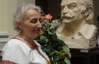Во Львове показали посмертные маски известных украинцев работы Евгения Дзындры