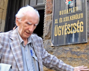 Один из самых разыскиваемых нацистских преступников умер, не дождавшись завершения суда