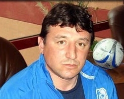 "Блохін і його штаб знають, що робити з "Динамо"- Гецко