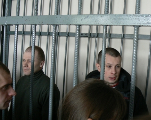 Защита "Патриота Украины" разоблачила новые фальсификации в деле трех националистов
