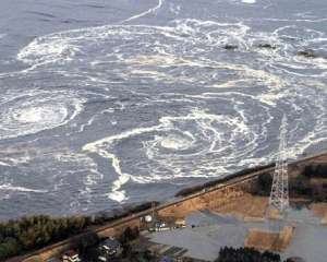 Фукусиму потрясло новое землетрясение