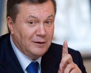 Янукович дав команду допрацювати законопроекти, необхідні для асоціації з ЄС 