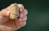 Голову богини размером 4 см обнаружили в Турции